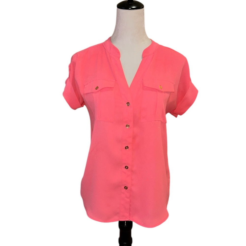 New York & Company blouse. Size: XS